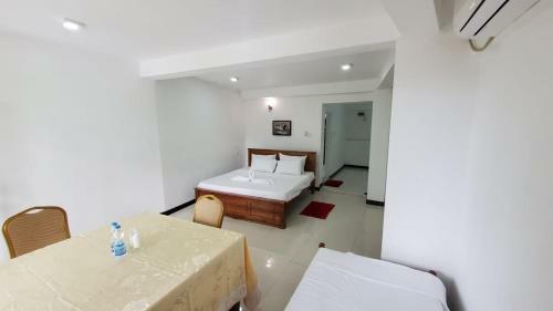 Hotel Gan Iwura