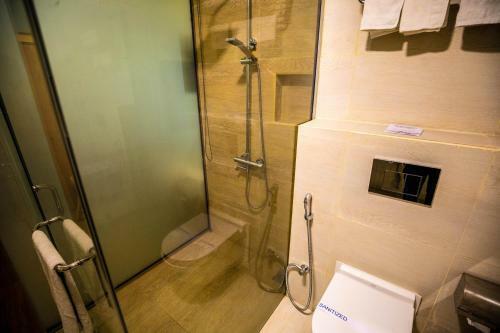 Hotel Ganthera Kandy