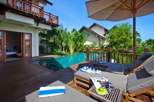 Hotel Palace In The Hills
