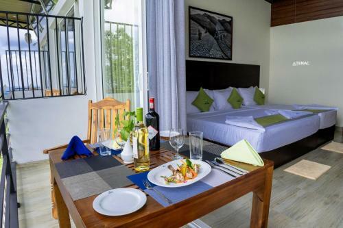 Hotel Nelinsa Resort And Spa