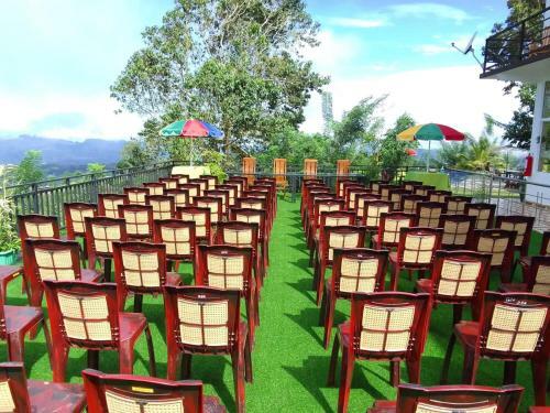 Hotel Nelinsa Resort And Spa