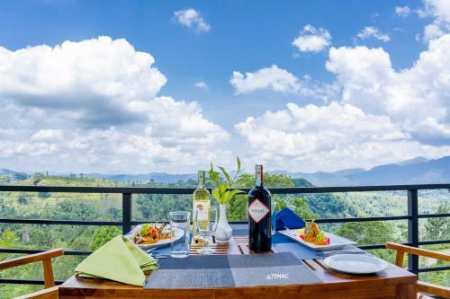 Hotel Nelinsa Resort And Spa