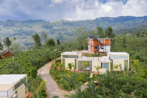Hotel Nelinsa Resort And Spa