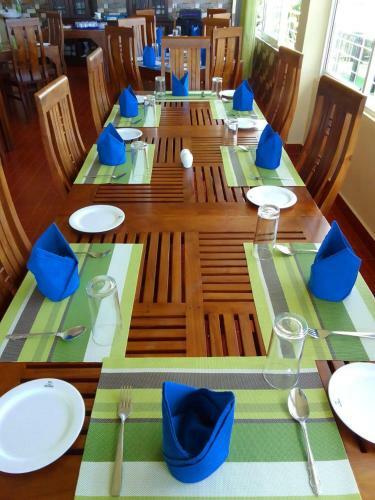 Hotel Nelinsa Resort And Spa