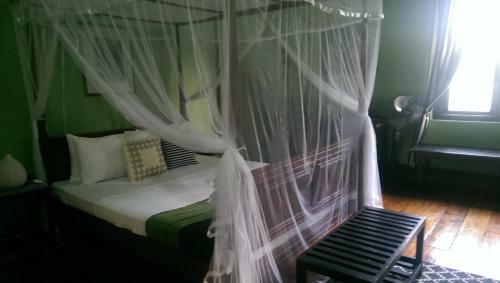 Hostal Riverston Holiday Guest House