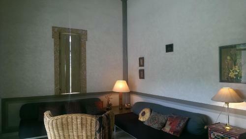Hostal Riverston Holiday Guest House