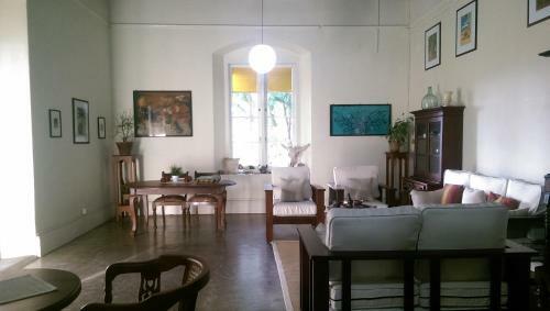 Hostal Riverston Holiday Guest House