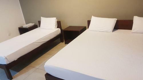 Hostal Riverston Holiday Guest House