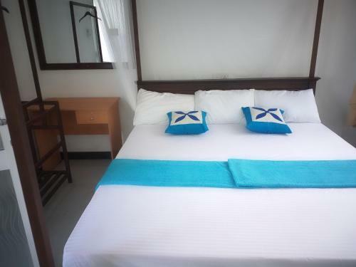 Hostal Rai Family Guest