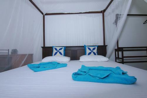 Hostal Rai Family Guest