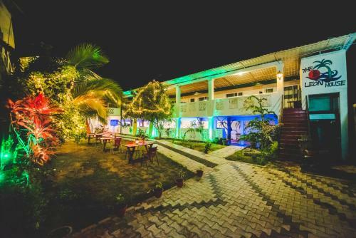 Hotel The Leon House