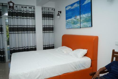 Hotel Chanro Surf Dream