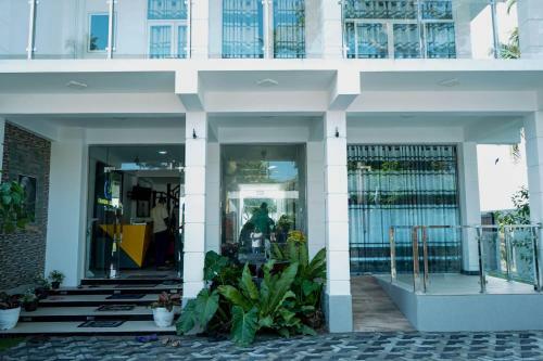 Hotel Chanro Surf Dream