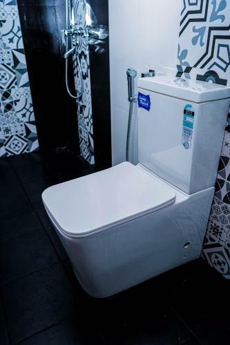 Hotel Chanro Surf Dream