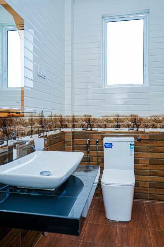 Hotel Chanro Surf Dream