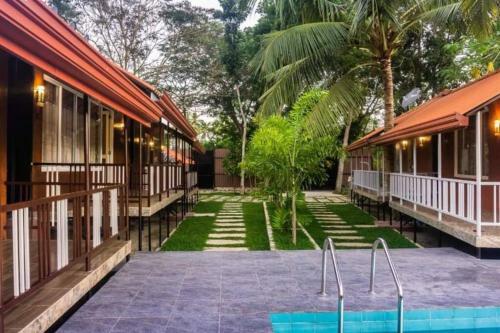 Inooki Villa One - Weligama