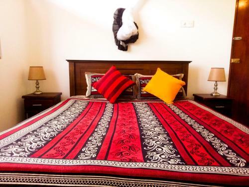 Dini's Home Stay