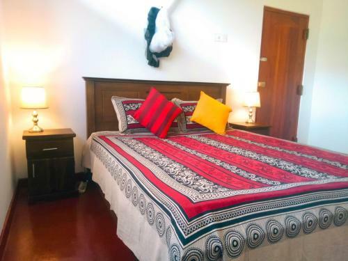 Dini's Home Stay