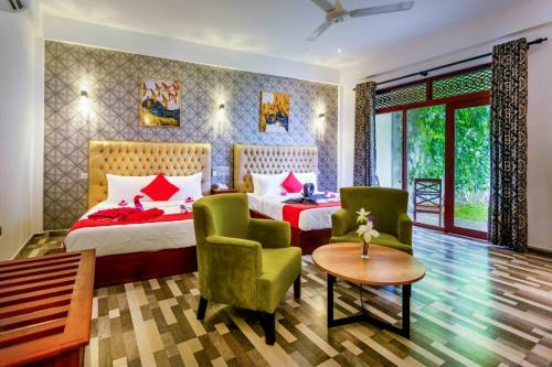 Hotel Polhana Grand Resort