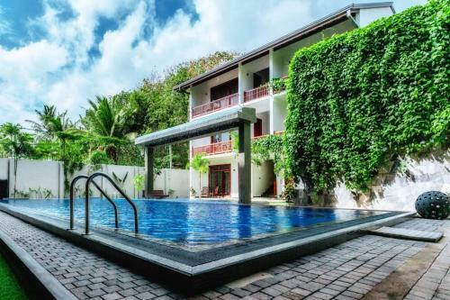 Hotel Polhana Grand Resort