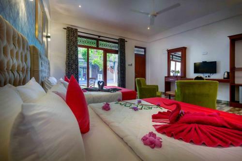 Hotel Polhana Grand Resort