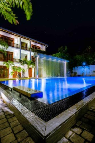 Hotel Polhana Grand Resort
