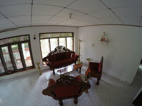 Lodge Bimanjee Mango Resort