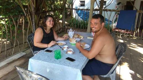 Hostal Danushkaguesthouse