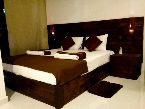 Apartamento The Ocean Villa