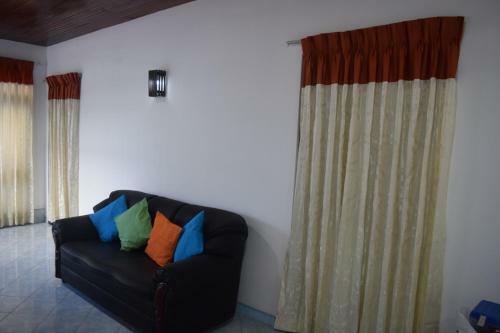 Villa 307 3 Room Apartment