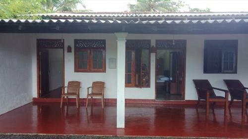 Apartamento Insight Guest House
