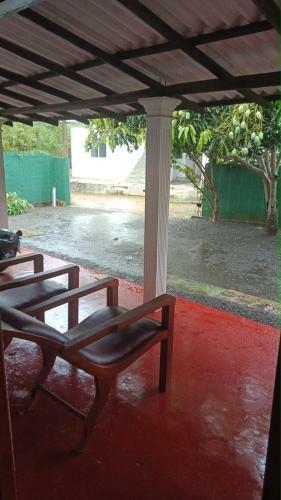 Apartamento Insight Guest House