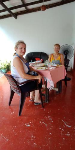 Apartamento Insight Guest House