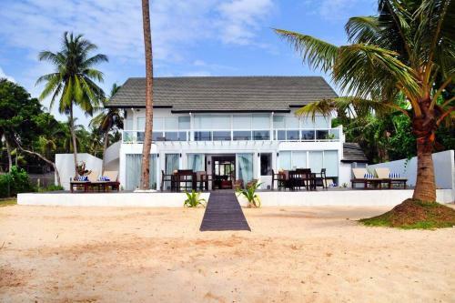 Casa Mija, Boutique Villa Near Mirissa