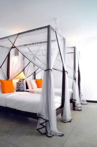 Casa Mija, Boutique Villa Near Mirissa