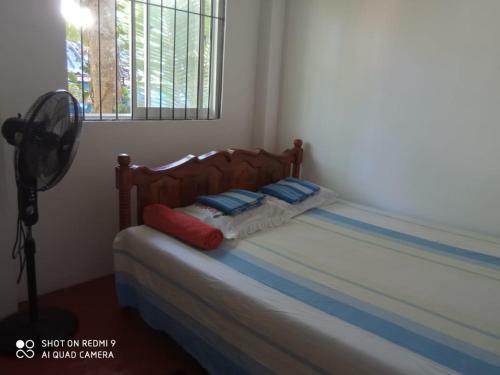 Apartamento Sadamini Paradise