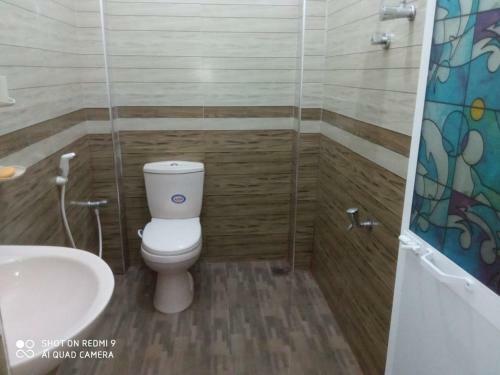 Apartamento Sadamini Paradise