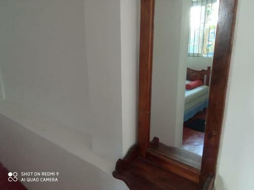 Apartamento Sadamini Paradise