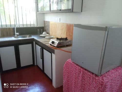 Apartamento Sadamini Paradise