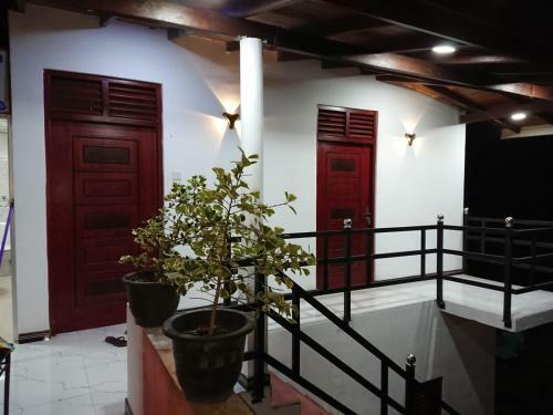 Apartamento Dejaya Rest House