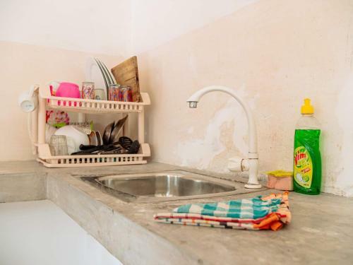 Hostal Surfing Guest House