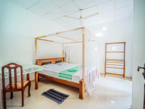 Hostal Surfing Guest House