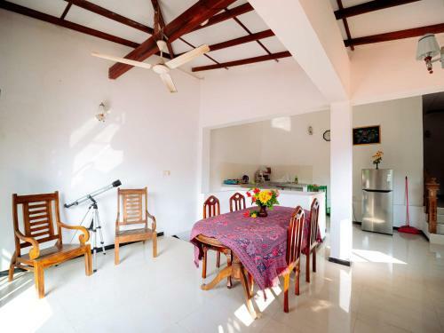 Hostal Surfing Guest House