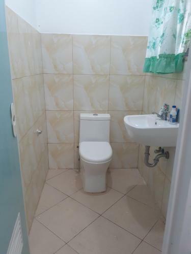 La Casita Apartments Looc Catarman