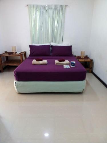 Homely Home Stay Siargao