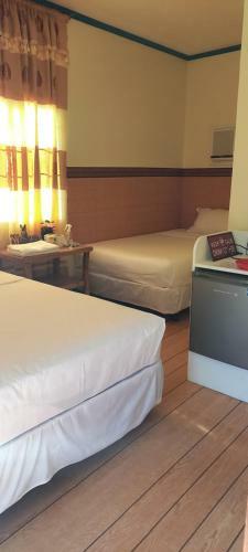 Posada R.blest Viajeros House Rentals