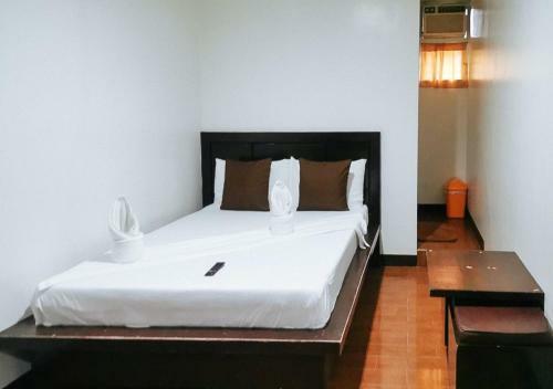 Hotel Casa Cristina Catbalogan City