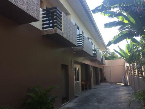 Estilo Apartment 2-storey
