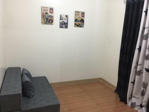 Estilo Apartment 2-storey