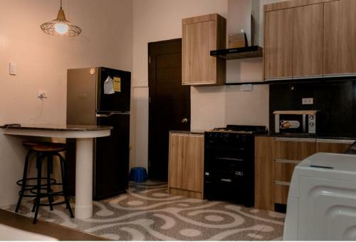 Apartamento Casa Martina